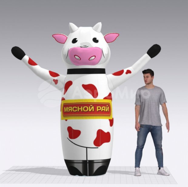 Зазывала Зазывала