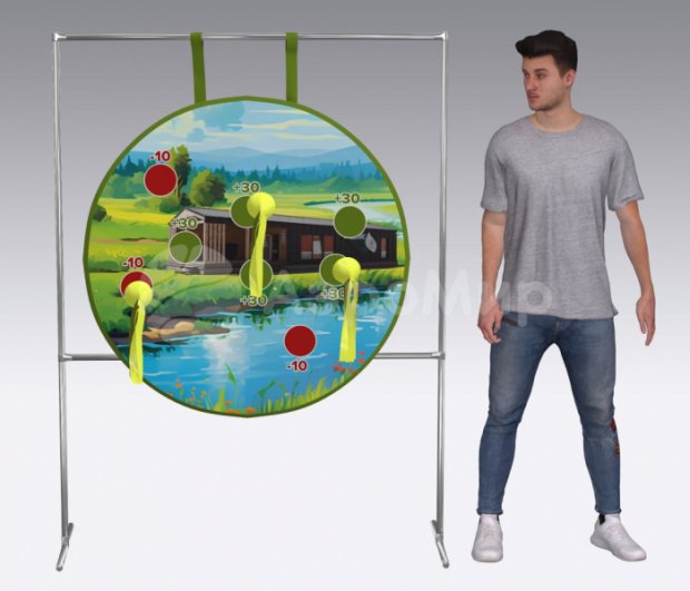 Дартс Лайт Дартс Лайт