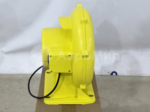 Батутные вентиляторы Батутные вентиляторы