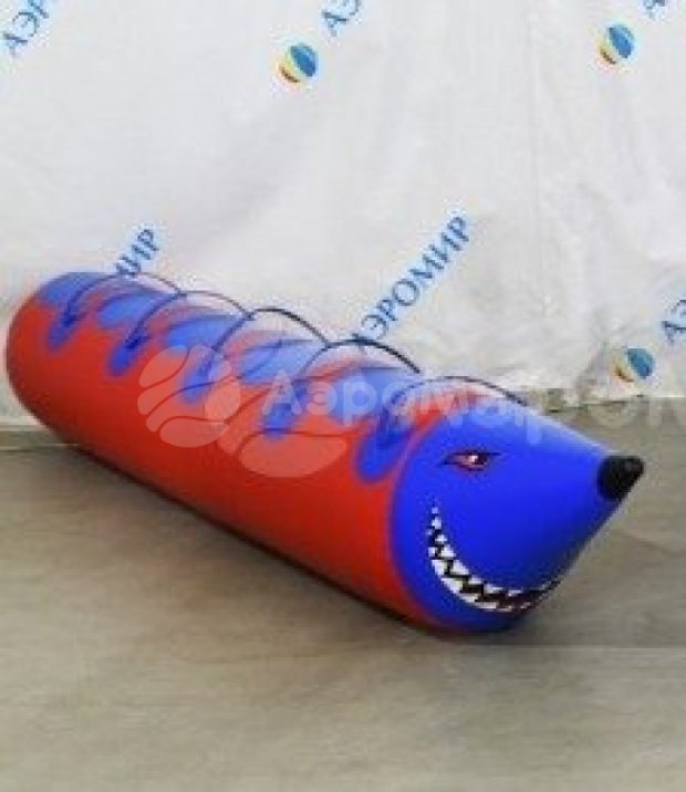 Торпеда-акула Торпеда-акула