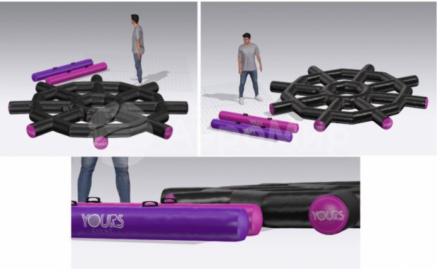 Битва на штурвале Битва на штурвале