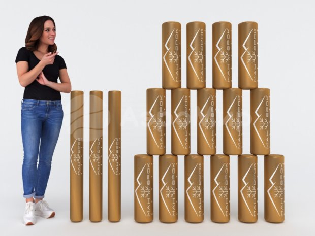 Городки 2.0 Городки 2.0