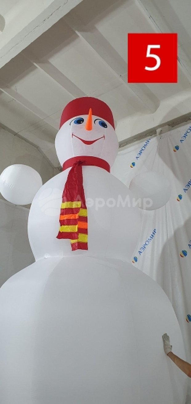 Снеговики / Снегурочки Снеговики / Снегурочки