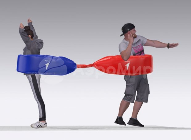 Тянучка Тянучка