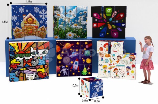 Мозаика Мозаика