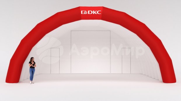 Арочная-2 Арочная-2