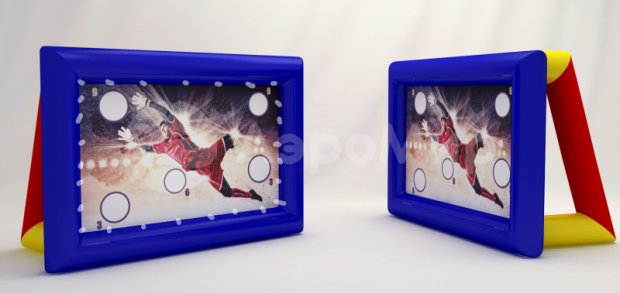 Забей гол Забей гол