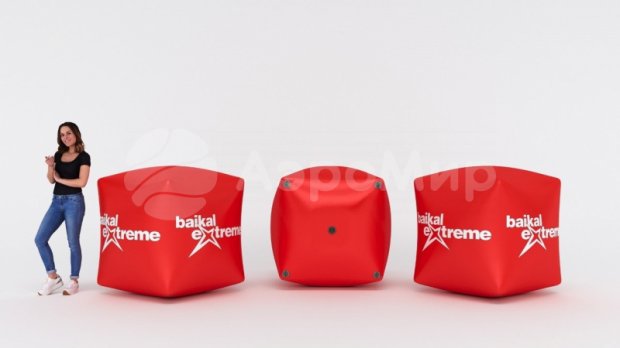 Надувной буй Надувной буй