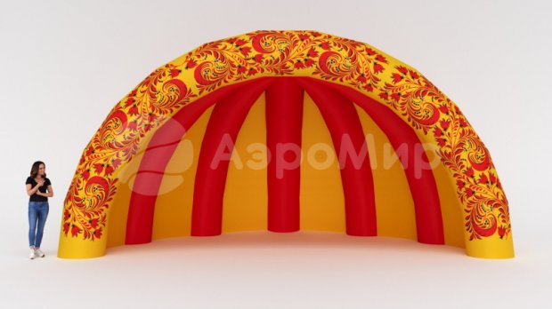 Ракушка-2 Ракушка-2