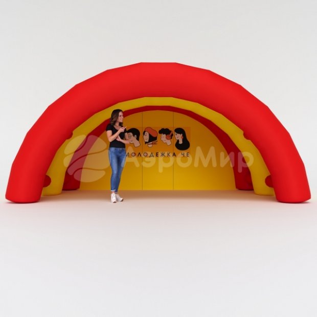 Арочная-1 Арочная-1