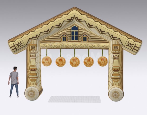 Сбей блины Сбей блины