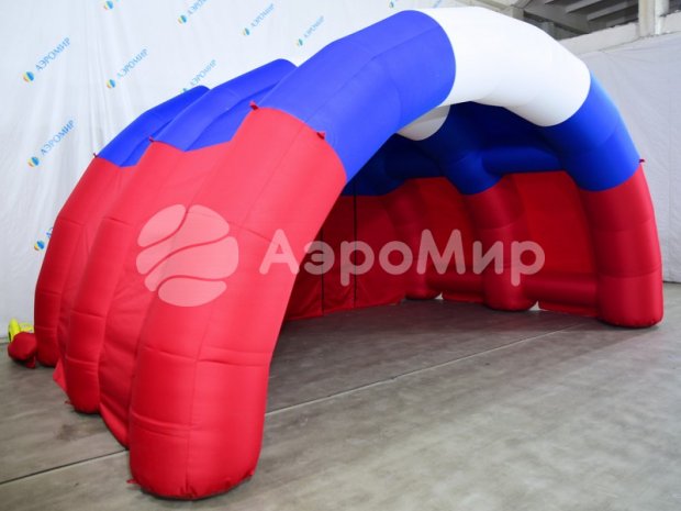 Арочная-1 Арочная-1