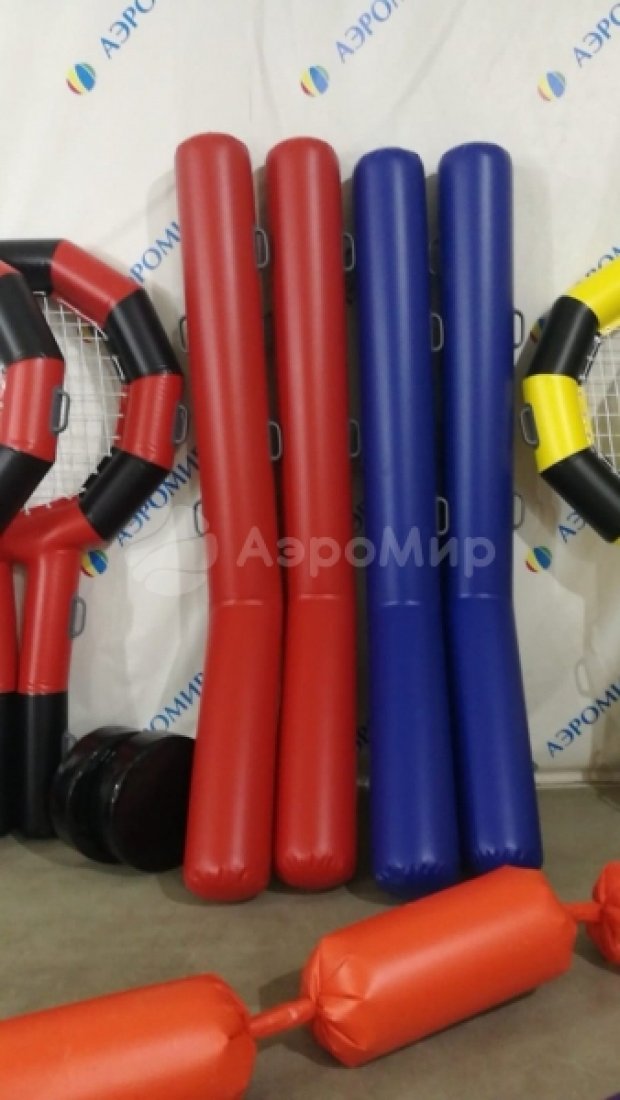 Гигантский хоккей Гигантский хоккей