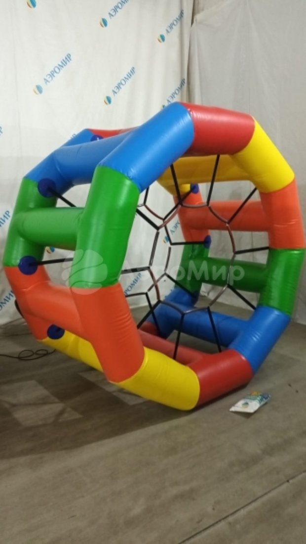 Беличье колесо Беличье колесо