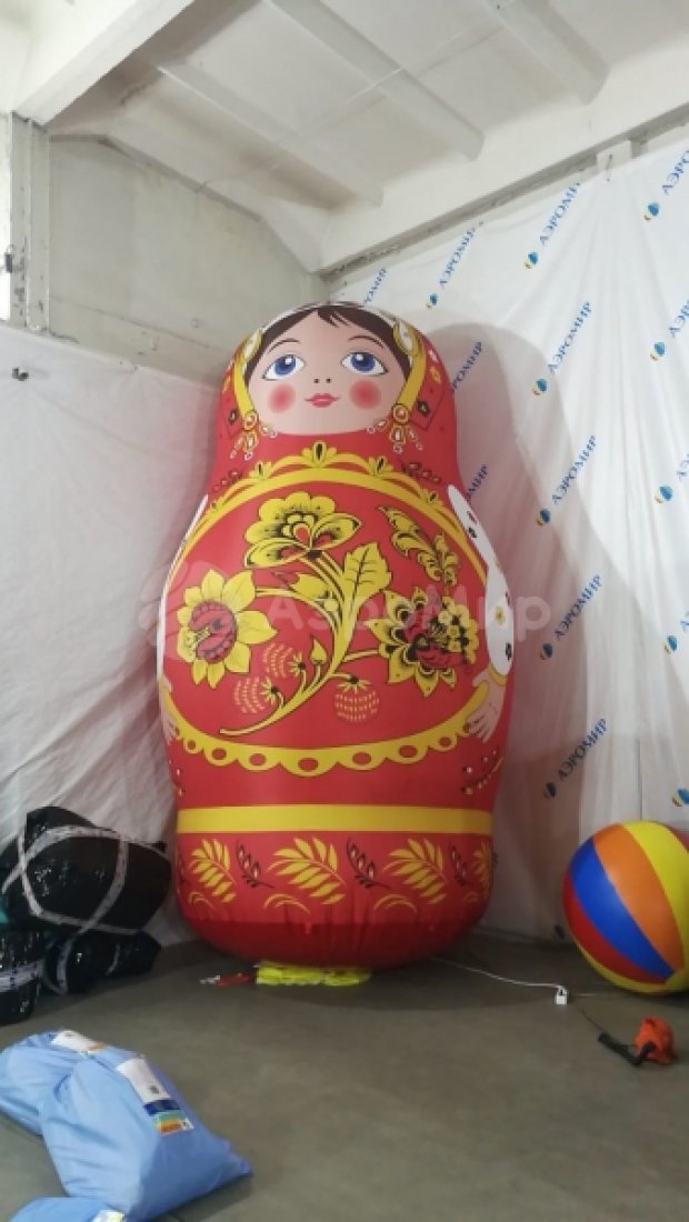 Матрешка Матрешка