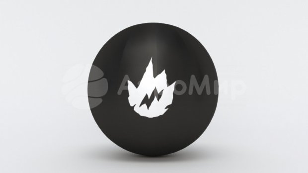 Мяч глобус-планета Мяч глобус-планета