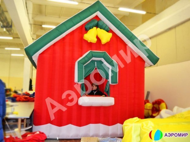 Фигуры для рекламы, PR и промо Фигуры для рекламы, PR и промо