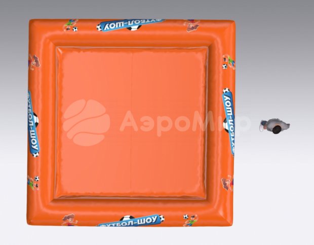 Надувной бассейн Надувной бассейн