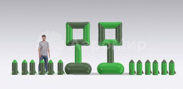 Бомбардир Бомбардир