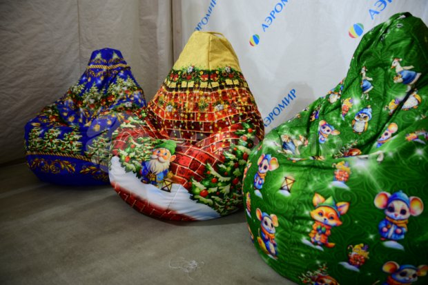 Кресло-мешок Кресло-мешок