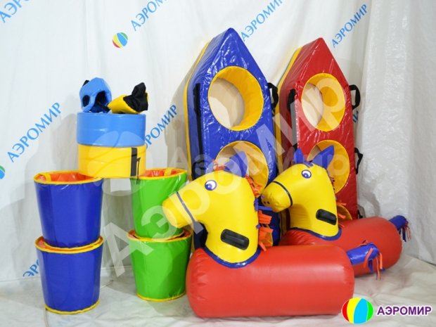 Надувная Лодочка Надувная Лодочка