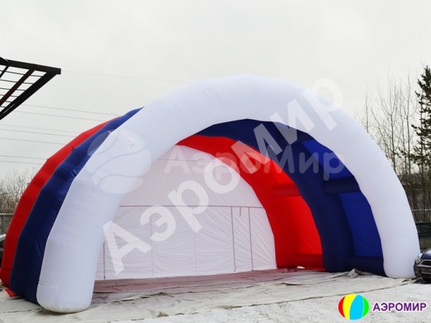 Арочная-1 Арочная-1