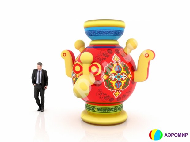 Самовар Самовар