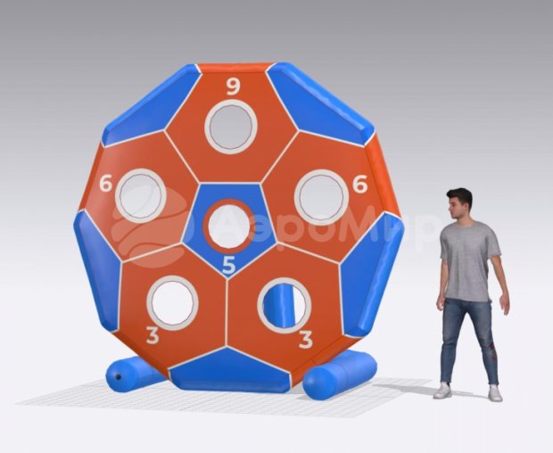 Бей пенальти Бей пенальти