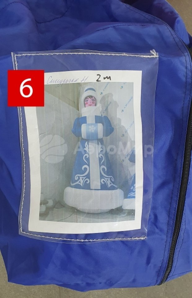 Снеговики / Снегурочки Снеговики / Снегурочки