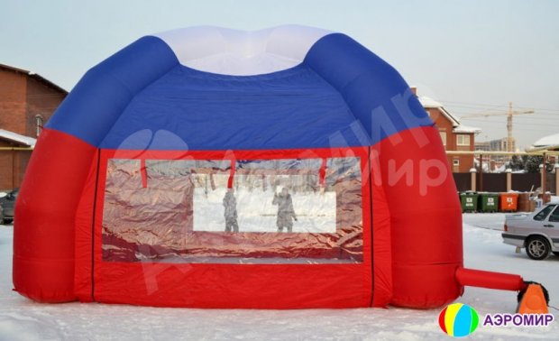 Окно для палатки Окно для палатки