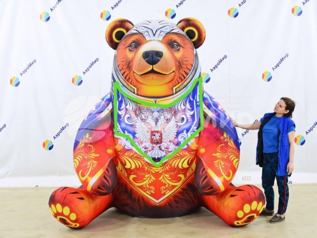 Сменный баннер Сменный баннер