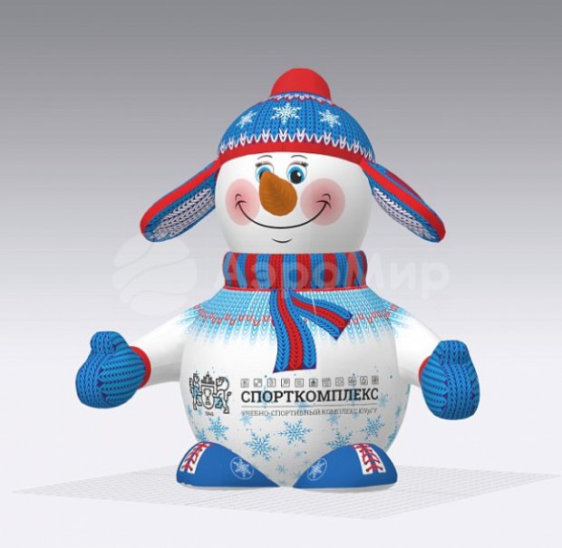 Снеговик Стандарт 2.0 Снеговик Стандарт 2.0