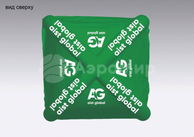 Надувные палатки Надувные палатки