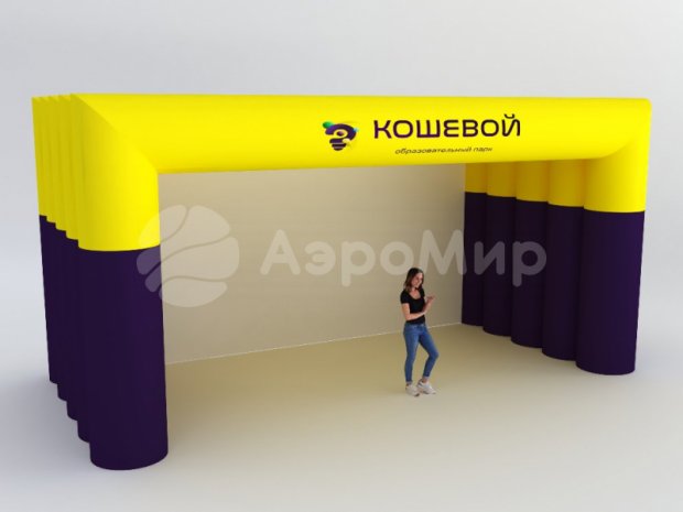 Мобильная сцена Мобильная сцена