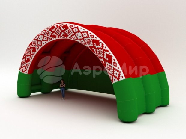 Арочная-1 Арочная-1