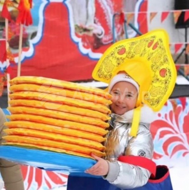 Кокошник Кокошник