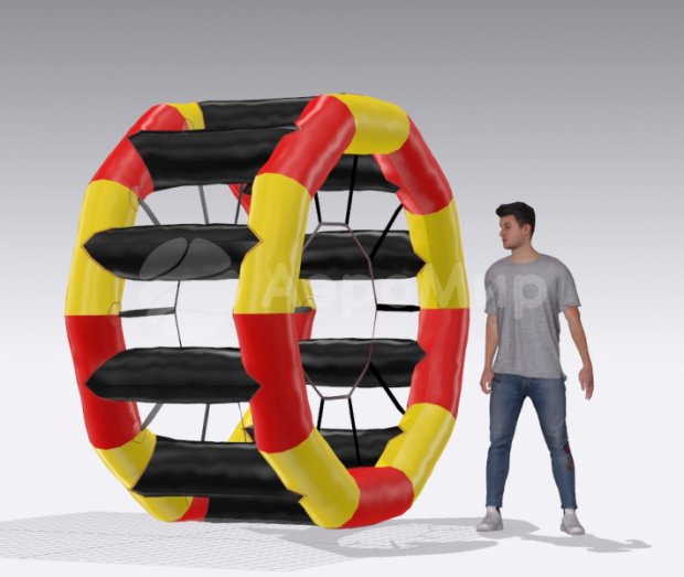 Беличье колесо Беличье колесо