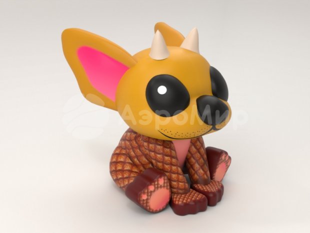 Дракон Дракон