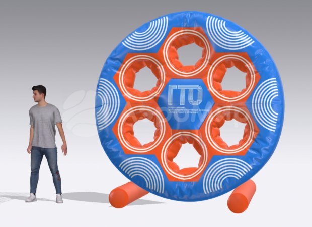 Точный гол Точный гол