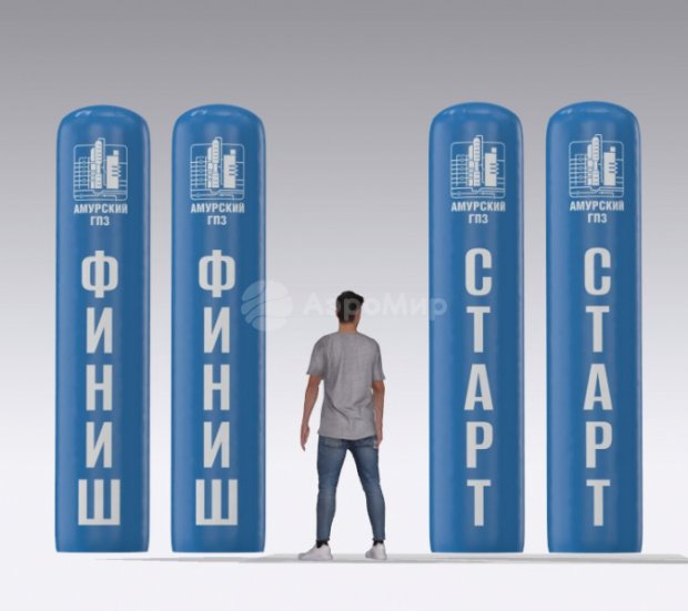 Герметичная колонна Герметичная колонна