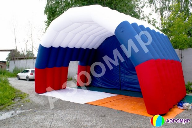 Арочная-2 Арочная-2