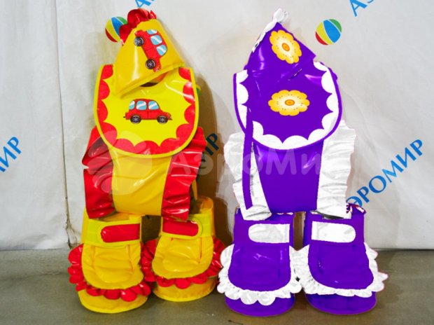 Карапузы Карапузы