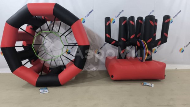 Беличье колесо Беличье колесо