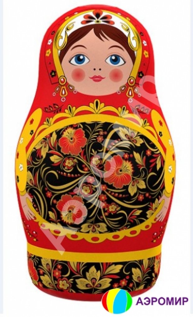 Матрешка Матрешка