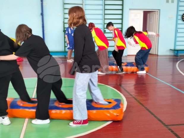 Командные лыжи Командные лыжи