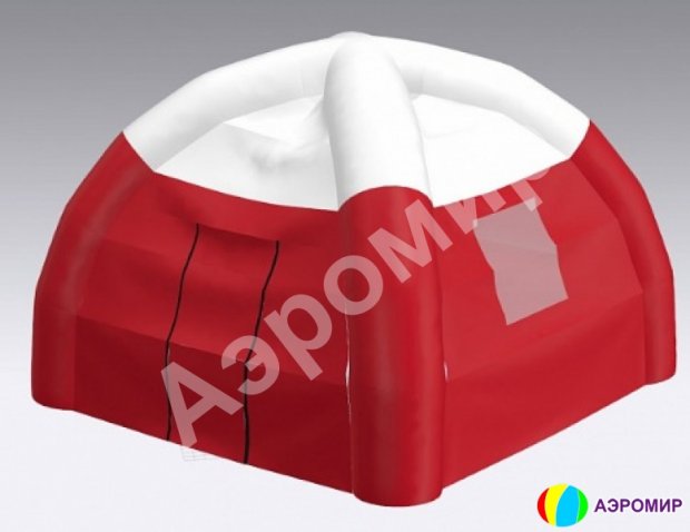 Надувные палатки Надувные палатки