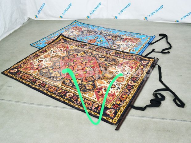 Баннер-растяжка Баннер-растяжка