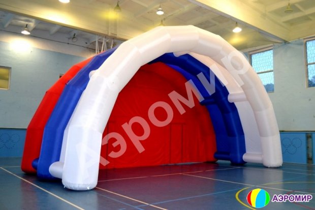 Арочная-1 Арочная-1