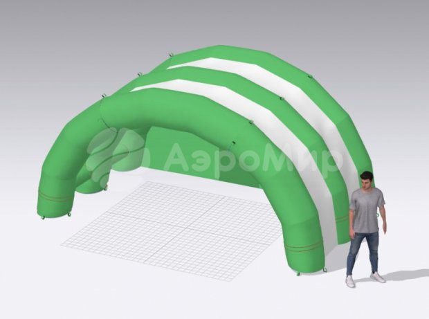 Арочная-1 Арочная-1