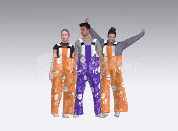 Командные штаны Командные штаны